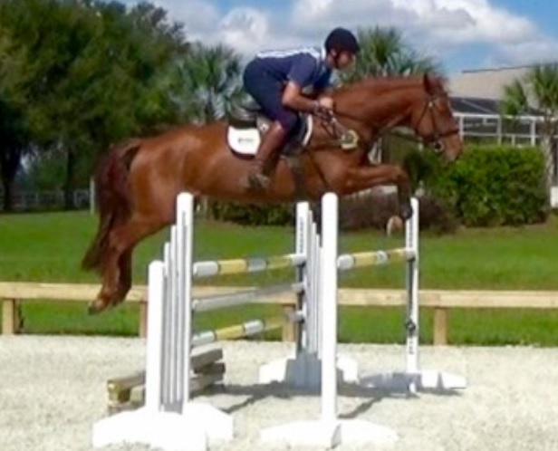 Lifestyle von Leo von Faelz x Brandenburger